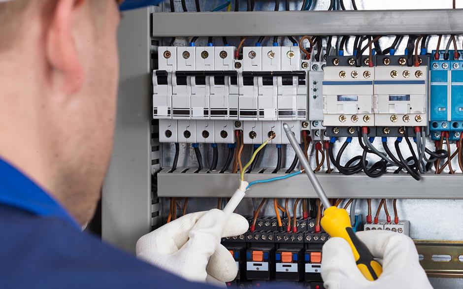 électricien dépannage La Garenne-Colombes